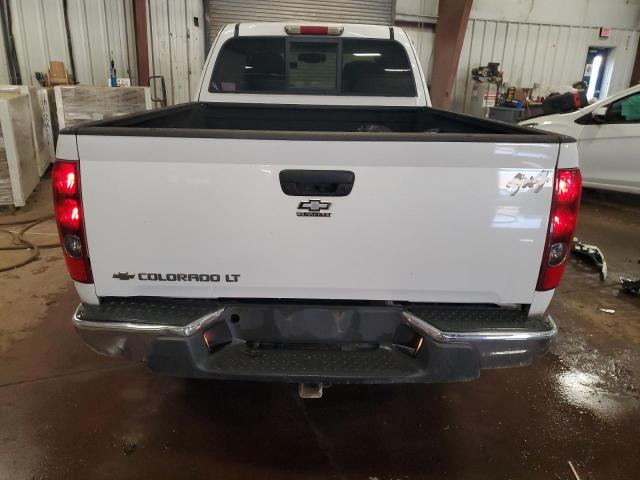 Photo 6 from auction – 2008 CHEVROLET COLORADO with VIN 1GCDT19E088149373