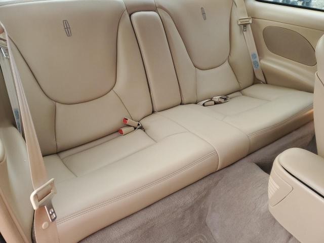 Photo 10 from auction – 1998 LINCOLN MARK VIII with VIN 1LNFM91V3WY672248