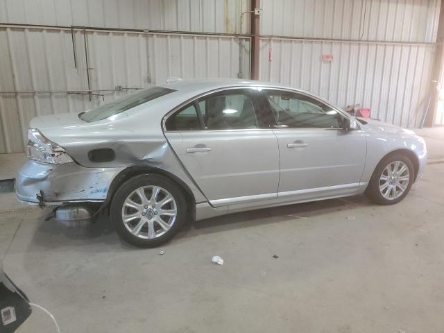 Photo 3 from auction – 2009 VOLVO S80 3.2 with VIN YV1AS982491106347