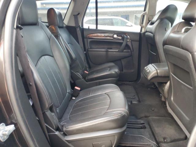 Photo 11 from auction – 2014 BUICK ENCLAVE with VIN 5GAKRBKD3EJ106164