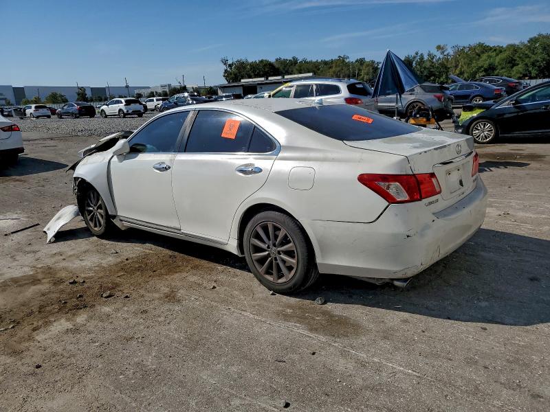 Photo 2 from auction – 2007 LEXUS ES 350 with VIN JTHBJ46G172114698