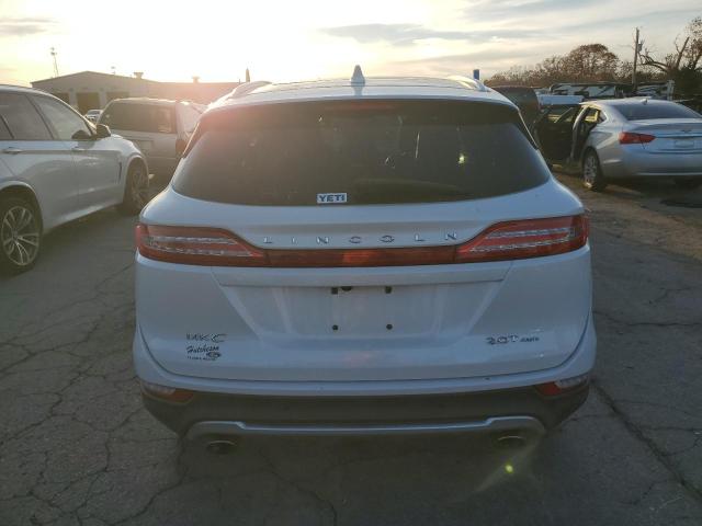 Photo 6 from auction – 2018 LINCOLN MKC RESERV with VIN 5LMCJ3D98JUL19119