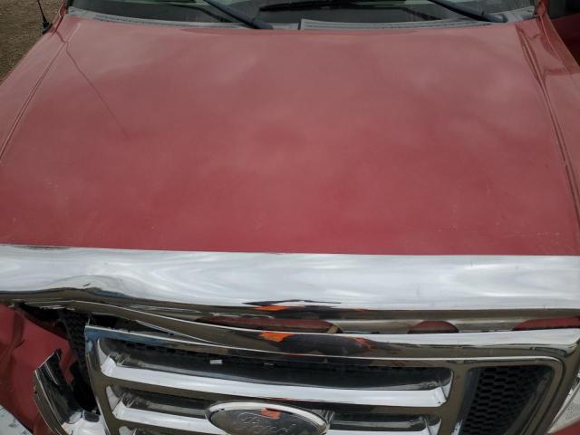 Photo 11 from auction – 2007 FORD F150 SUPER with VIN 1FTPW14V17FB00110