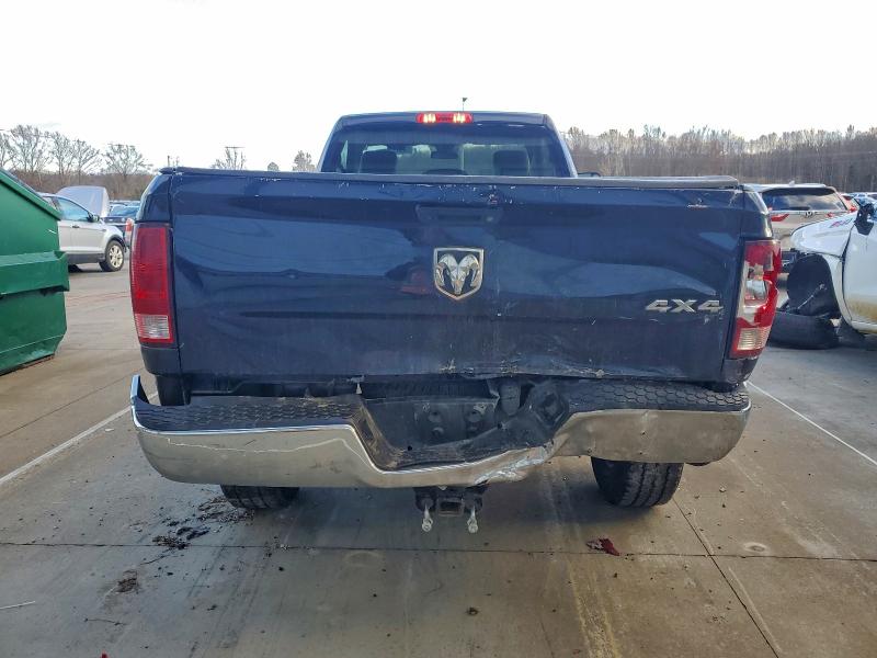 صورة رقم 6 من المزاد - 2018 RAM 2500 ST مع VIN 3C6LR5AT8JG141413