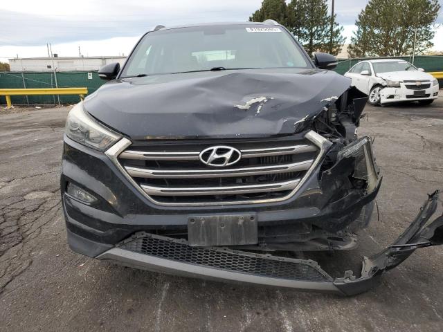 Photo 5 from auction – 2016 HYUNDAI TUCSON LIM with VIN KM8J33A20GU052093