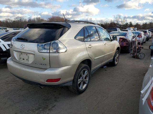 Photo 3 from auction – 2006 LEXUS RX 400 with VIN JTJHW31U860010379