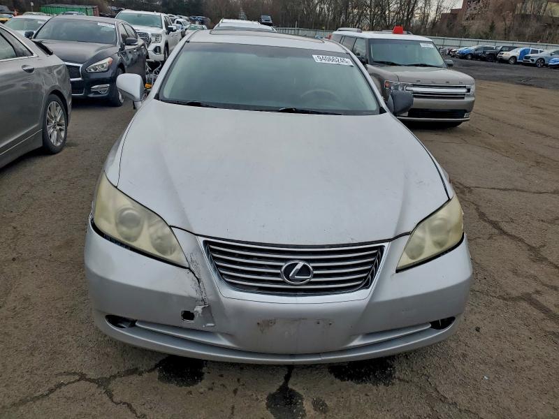 Photo 5 from auction – 2007 LEXUS ES 350 with VIN JTHBJ46G972086150