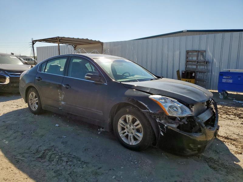 Photo 4 from auction – 2012 NISSAN ALTIMA BAS with VIN 1N4AL2AP2CN574261