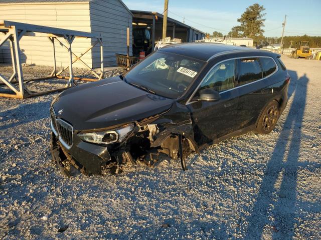 BMW X1 2023 with VIN WBX73EF01P5W32208 - Photo from auction
