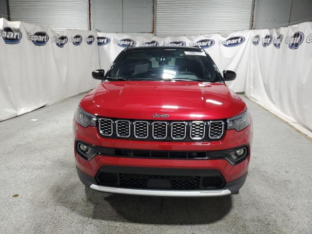 Photo 5 from auction – 2025 JEEP COMPASS LI with VIN 3C4NJDCN6ST511879