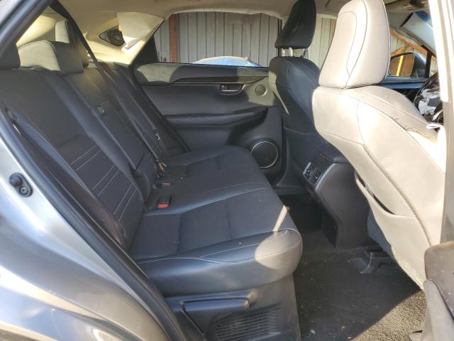 Photo 11 from auction – 2016 LEXUS NX 200T BA with VIN JTJBARBZ1G2072617