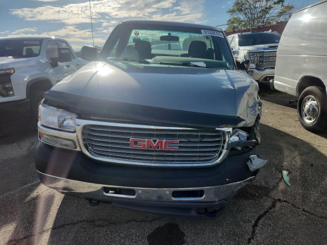 Photo 5 from auction – 2001 GMC SIERRA C25 with VIN 1GTHC24U31E341495