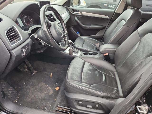 Photo 7 from auction – 2015 AUDI Q3 PREMIUM with VIN WA1EFEFS1FR001845