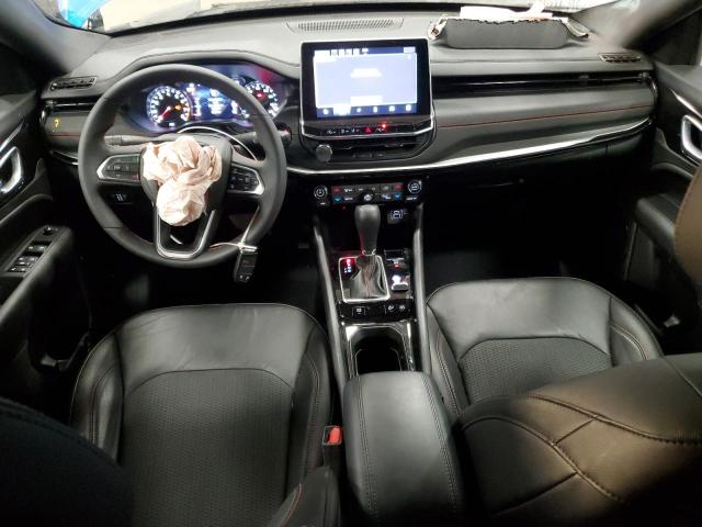 Photo 8 from auction – 2025 JEEP COMPASS TR with VIN 3C4NJDDN6ST537896