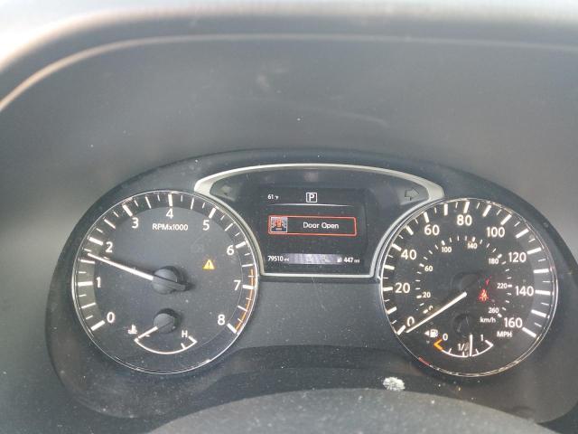 Photo 9 from auction – 2020 NISSAN PATHFINDER with VIN 5N1DR2BN7LC605188