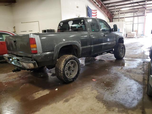 Photo 3 from auction – 2002 CHEVROLET SILVERADO with VIN 1GCHK29102E189856