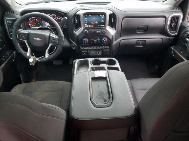 Photo 8 from auction – 2020 CHEVROLET SILVERADO with VIN 1GC4YNEY8LF344358