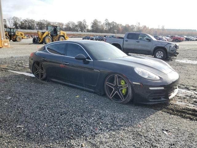 Photo 4 from auction – 2016 PORSCHE PANAMERA S with VIN WP0AD2A72GL040458
