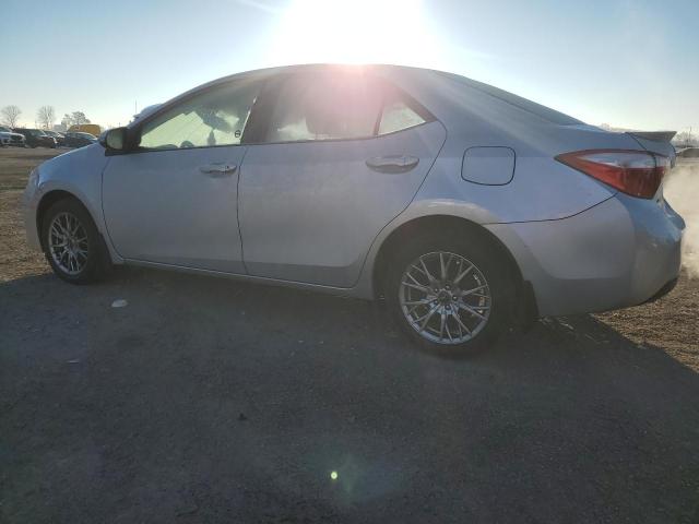 Photo 2 from auction – 2015 TOYOTA COROLLA L with VIN 2T1BURHE8FC301857