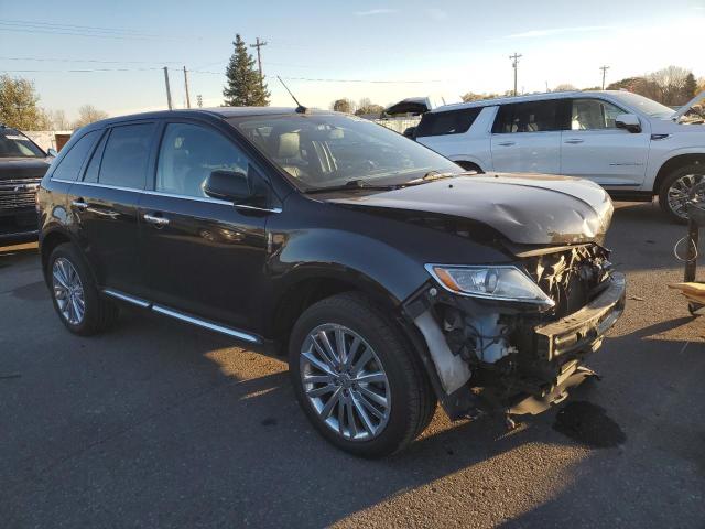 Zdjęcie 4 z aukcji – 2013 LINCOLN MKX z VIN 2LMDJ8JKXDBL17060