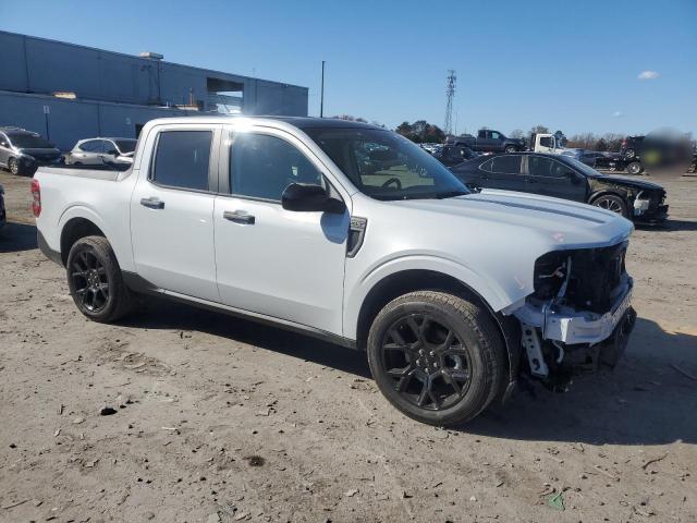 Photo 4 from auction – 2025 FORD MAVERICK X with VIN 3FTTW8JA6SRB08174