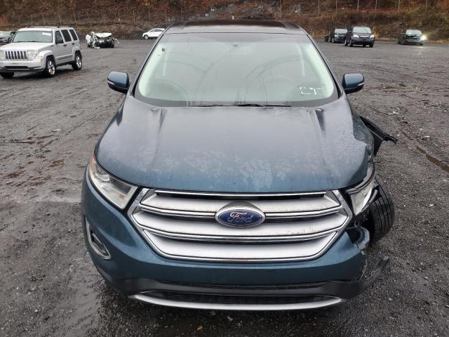 Photo 5 from auction – 2016 FORD EDGE SEL with VIN 2FMPK4J84GBB91334