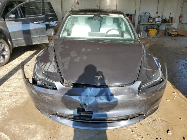 Photo 5 from auction – 2025 TESLA MODEL 3 with VIN 5YJ3E1EAXSF005376