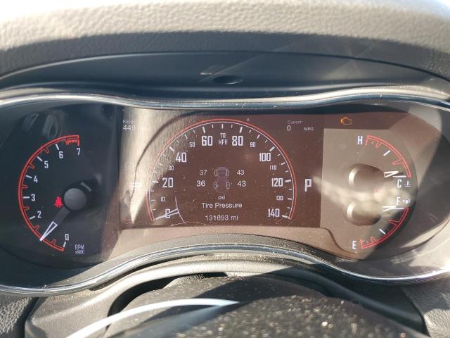 Photo 9 from auction – 2016 DODGE DURANGO LI with VIN 1C4RDJDG9GC362409