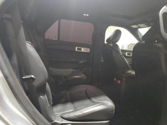 Photo 11 from auction – 2020 FORD EXPLORER S with VIN 1FM5K8GC5LGA35543