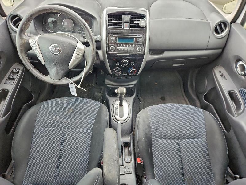 Photo 8 from auction – 2015 NISSAN VERSA NOTE with VIN 3N1CE2CP6FL398669