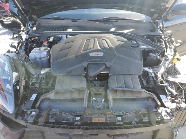 Photo 11 from auction – 2021 PORSCHE CAYENNE CO with VIN WP1BA2AY2MDA41040