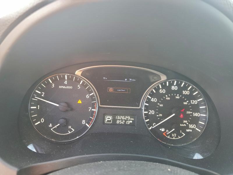 Photo 9 from auction – 2015 NISSAN ALTIMA 2.5 with VIN 1N4AL3AP0FC568576