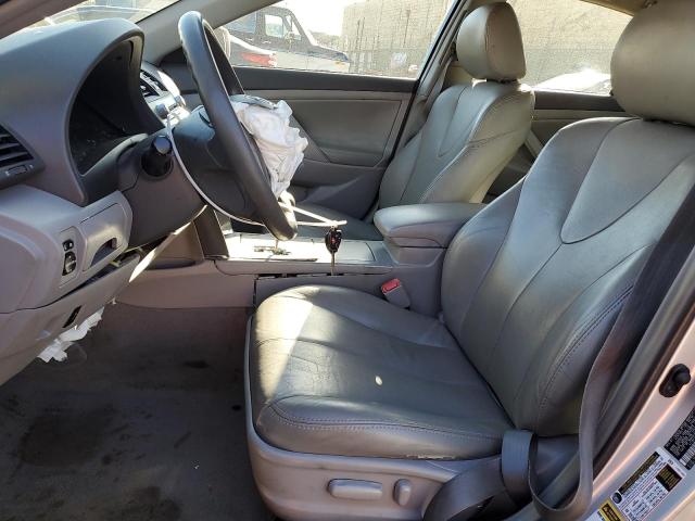Photo 7 from auction – 2011 TOYOTA CAMRY BASE with VIN 4T1BF3EK6BU635623