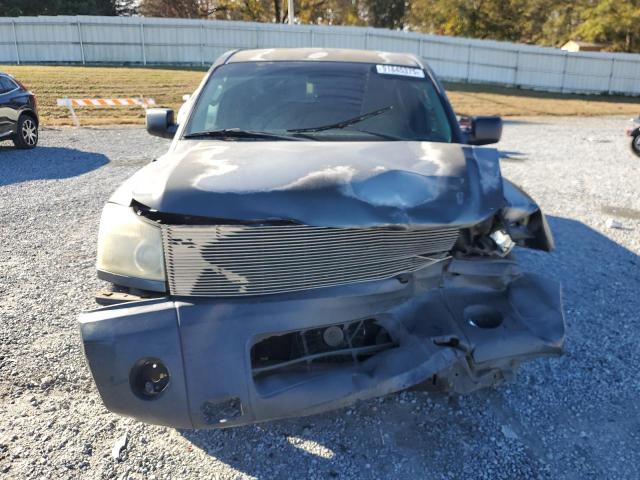 Photo 5 from auction – 2004 NISSAN TITAN XE with VIN 1N6AA06A94N586074