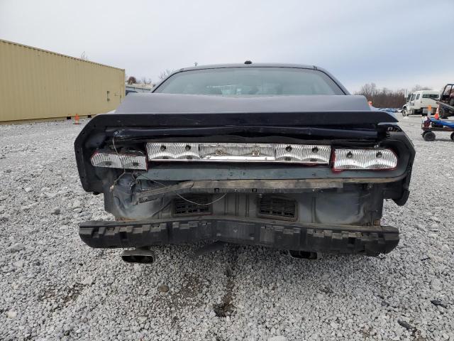 Photo 6 from auction – 2012 DODGE CHALLENGER with VIN 2C3CDYAG7CH180402