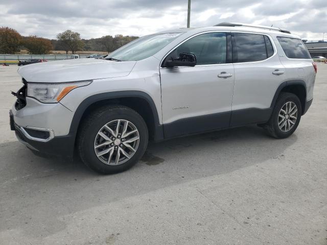 GMC ACADIA 2019 with VIN 1GKKNSLS9KZ241058 - Photo from auction