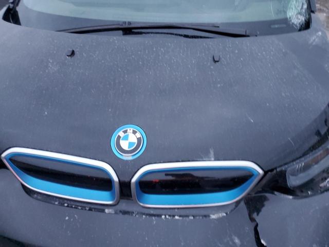 Photo 11 from auction – 2020 BMW I3 BEV with VIN WBY8P2C08L7G68356