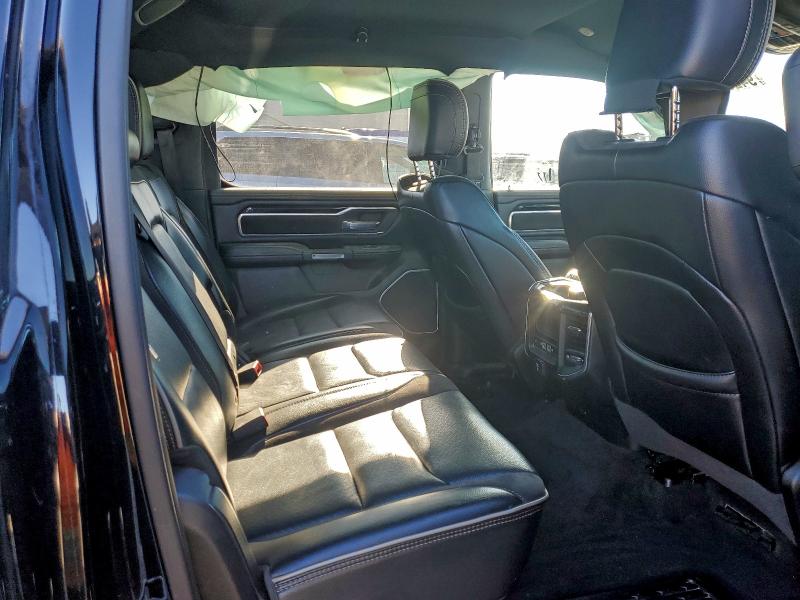 Photo 10 from auction – 2021 RAM 1500 LARAM with VIN 1C6SRFJT4MN515965