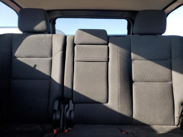 Photo 10 from auction – 2013 JEEP GRAND CHER with VIN 1C4RJFAG9DC507549