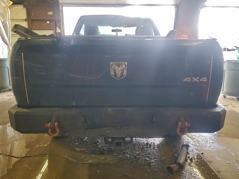 Фото 6 с аукциона – 2009 DODGE RAM 1500 с VIN 1D3HV16P79J511010