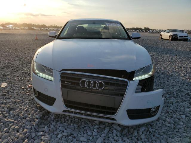 Photo 5 from auction – 2012 AUDI A5 PREMIUM with VIN WAULFAFR6CA004671