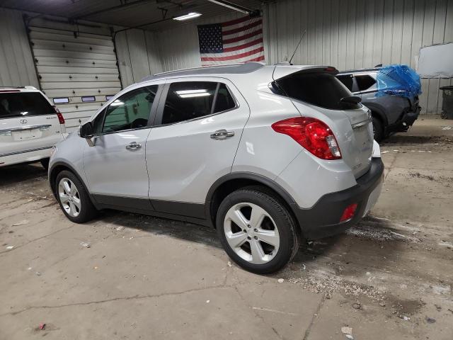 Photo 2 from auction – 2016 BUICK ENCORE CON with VIN KL4CJBSB1GB717956