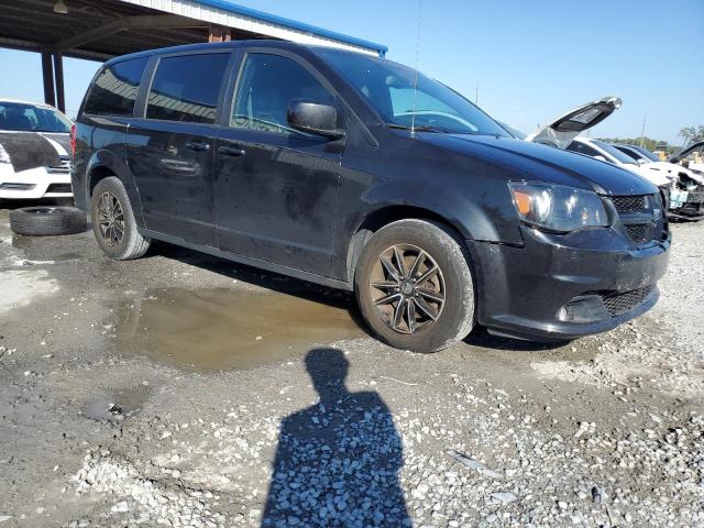 Photo 4 from auction – 2018 DODGE GRAND CARAVAN with VIN 2C4RDGCG8JR256214