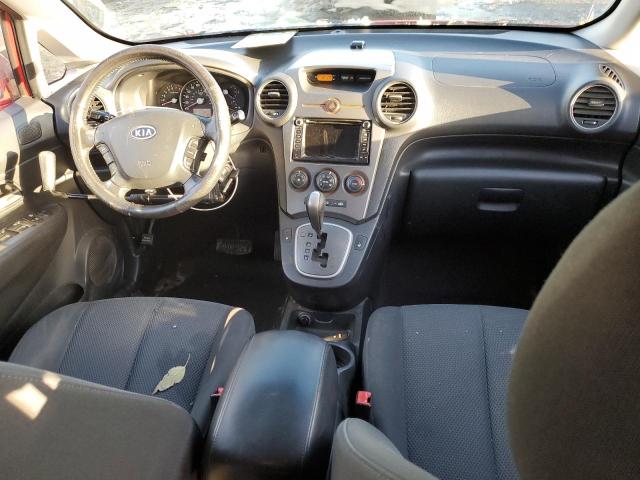 Photo 8 from auction – 2009 KIA RONDO BASE with VIN KNAFG528997267208