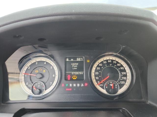Photo 9 from auction – 2019 RAM 1500 CLASSIC with VIN 1C6RR7FT9KS503659