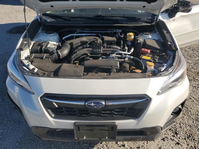 Photo 11 from auction – 2020 SUBARU CROSSTREK with VIN JF2GTAMC3LH236407