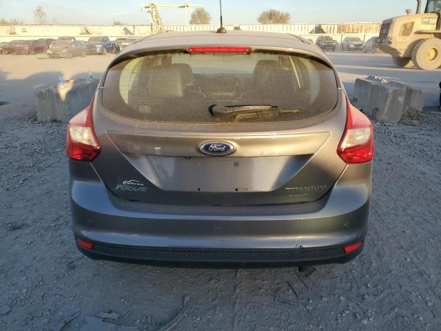 Photo 6 from auction – 2014 FORD FOCUS TITA with VIN 1FADP3N22EL141379