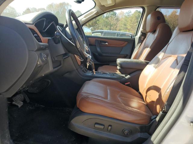 Photo 7 from auction – 2015 CHEVROLET TRAVERSE L with VIN 1GNKVHKD1FJ208312