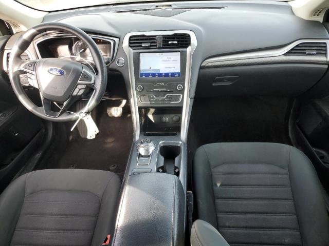 Photo 8 from auction – 2020 FORD FUSION SE with VIN 3FA6P0LU7LR191687