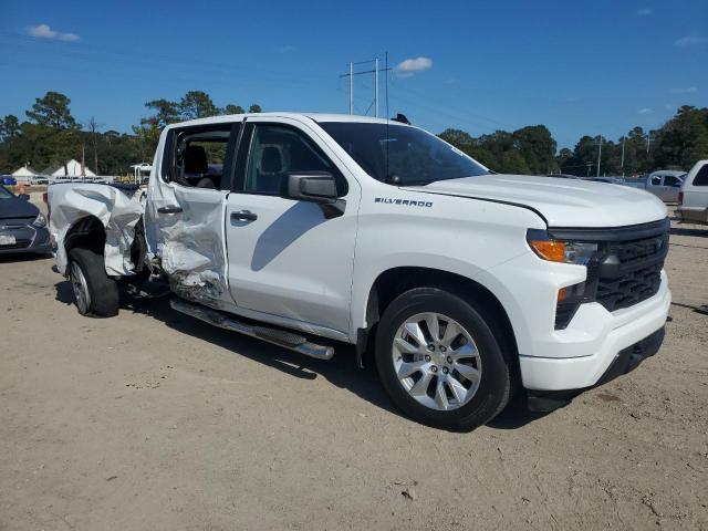 Photo 4 from auction – 2023 CHEVROLET SILVERADO with VIN 3GCPABEKXPG207776